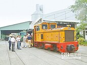 北港糖廠小火車 可望復駛