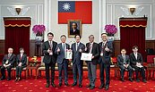 公信力十足！國家建築金獎及誠信建商獲政府表揚　台灣永續關懷協會打造透明、公正評選機制　　