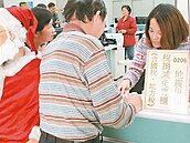 玉井、永康區震災稅捐減免　核准金額達365萬