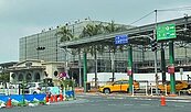 台南車站修9年　拚117年完工