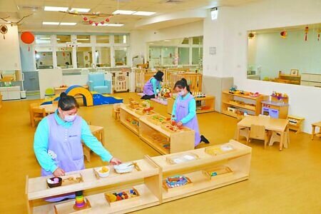 
新北市財政局自民國108年至114年透過空間活化支援托育、長照及社福需求，完成423處空間調配，節省市庫支出535億元，其中社宅完成159件最多，其次為辦公廳舍及公托。（本報資料照片）
