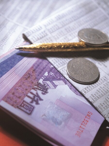 物價年增1.93%,唯一達標。(圖/好房資料中心)