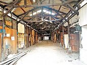 退休教師　搶救土庫舊市場