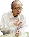 化解勞資爭議　中經院董事長胡勝正：應以美為師