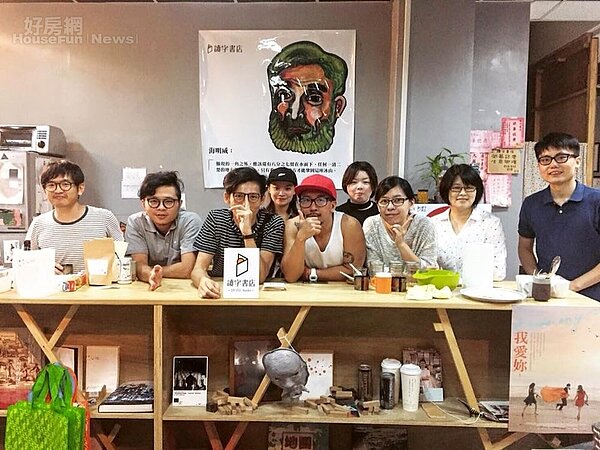 5. 週末的夏日祭活動。