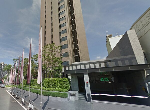 高雄「太普君臨」(翻攝GOOGLE MAP)