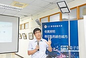 省很大彰縣逾5成路燈　將換LED燈