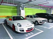 網紅住社宅、豪車停地下室惹議　新北社宅弱勢戶逾5成