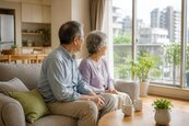 7旬夫婦賣透天厝改租屋　兩年後子女看帳戶驚呆：賣房所得幾乎沒動