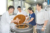 綠能助發酵　醬油製程大突破