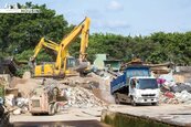土方新制上路　建案每坪成本恐增9萬元？