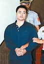 捷運站隨機刺頸　判刑12年定讞