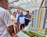 雙和租屋族關注！中和盛昌段社宅開工「提供605戶」　坐擁捷運、運動公園雙優勢