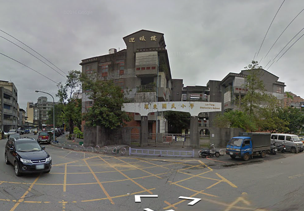 宜蘭多間學校開放空間給社區使用。(翻攝自Google Map)