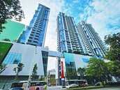 豪宅市場迎價格震撼彈　三圓建設台北之星8折求售