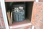 老兵身後30年　家書跨海來台到靈前