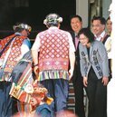 蔡總統向原住民道歉　期待是邁向和解的開始