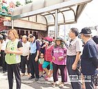 美港公路車禍頻傳　地方要求高架化