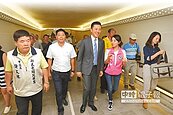 新竹火車站地下道　煥然一新