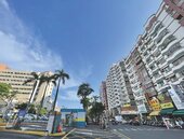 高雄醫院周邊房價　逆勢揚