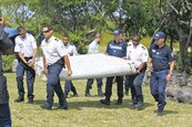 馬航MH370失蹤非意外　機長蓄意駕機墜海