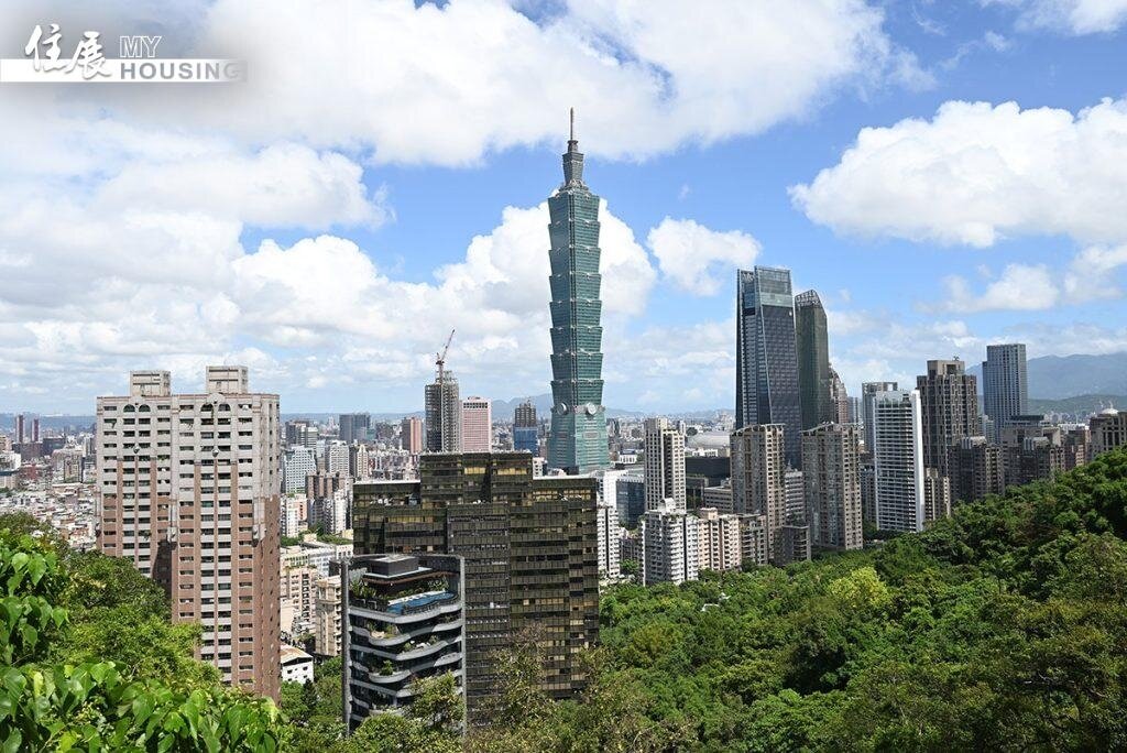 今年年初，台北市鼠患通報量明顯增加，但過去房市討論多聚焦於公設、機能以及房價。