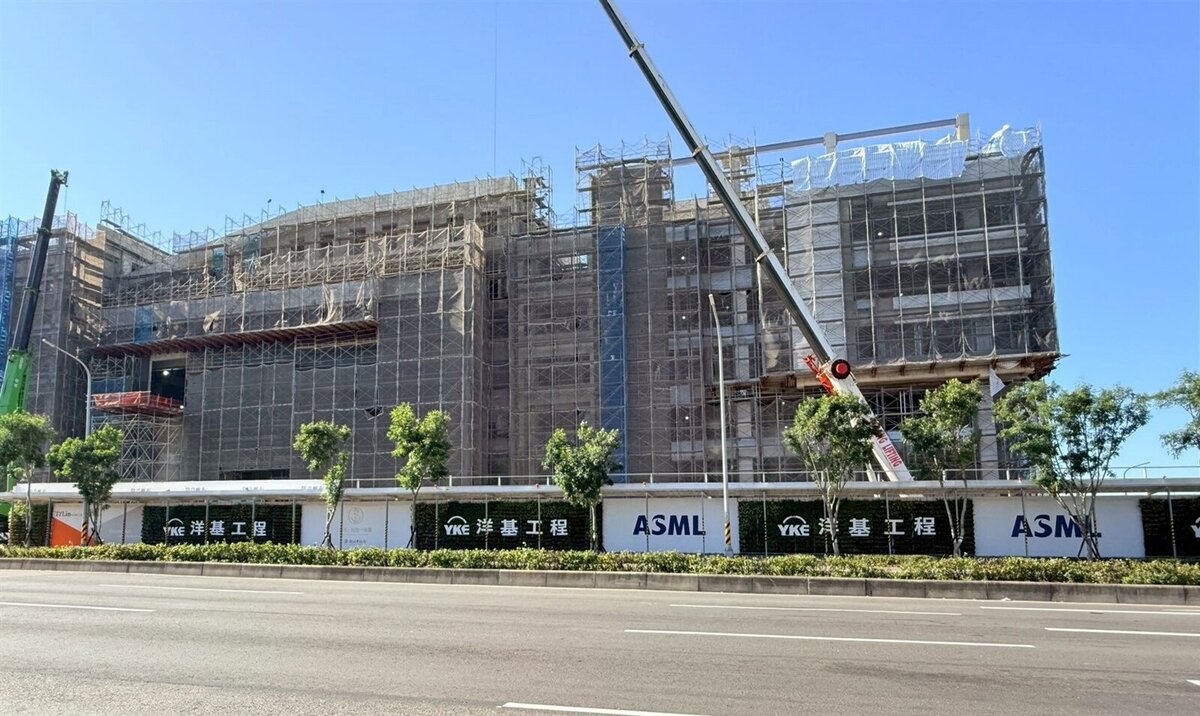 數據顯示,新北七大科技園區近三年的房價漲幅已全面超越行政區漲幅,顯示科技園區為房市注入強勁動能。圖/永慶房產集團提供