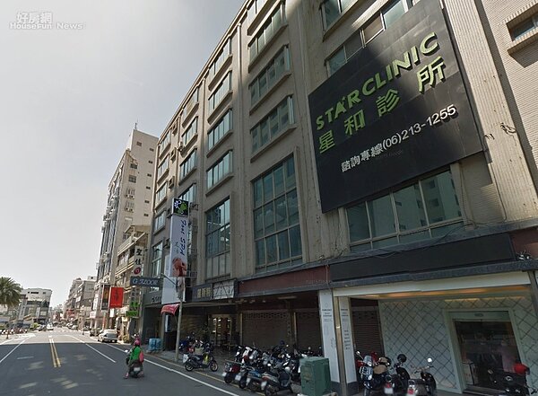 全台醫美診所數腰斬。（示意圖／翻攝自Google Map）