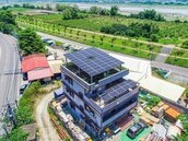 太陽光電新制8月上路　建商憂消防維管風險　建築師看好售電效益