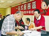 每人負擔國債　降至23.1萬元