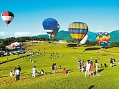 辦活動吹跟風　難吸引國際客