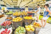 7月水果飆漲36％　中元普渡會更貴