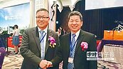 中市不動產公會理事長　邱崇喆接棒