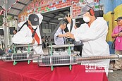 宜蘭首例　境外移入登革熱