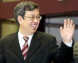 陳建仁　傳下月訪梵蒂岡固邦