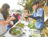 新北小旅行　雙溪、貢寮、烏來生態體驗