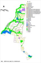 淡海科學城都計公展
