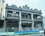 市定古蹟許嵩煙故居　修復露曙光