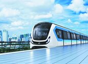 中捷藍線經費再加千億　通車延2年