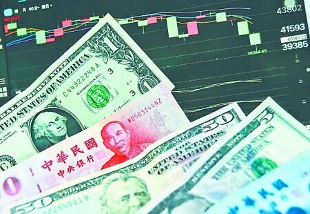 
據央行30日公布的議事錄摘要，兩位鷹派理事認為，此時利率不宜再按兵不動。圖∕顏謙隆
