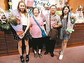 賣房變現　單親爸拉拔3女長大