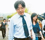 總統姪子蔡元仕　任宜蘭地檢主任