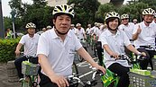 大台南T-Bike後天上路　前半小時免費騎　