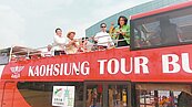 開頂雙層巴士將上路　好玩但很曬