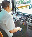 追「夢」危機…公車駕駛　居然也在抓寶