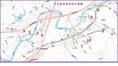 汐止租屋十大熱區行情出爐！「1路段」租金竟比房貸高
