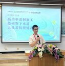 人孔蓋不用整座換　國土署雷射加工省逾半成本、耐久性翻倍