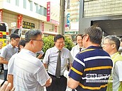 國民黨民眾服務社　變身公民會館