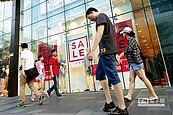 Q2消費信心降　最憂經濟、工作