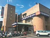 海砂屋華榮市場　砸15億都更重建